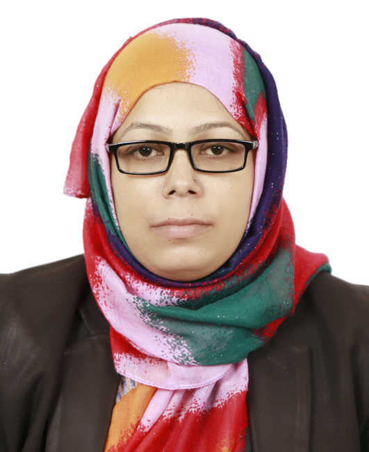 Adv Arjuda Begum Suma
